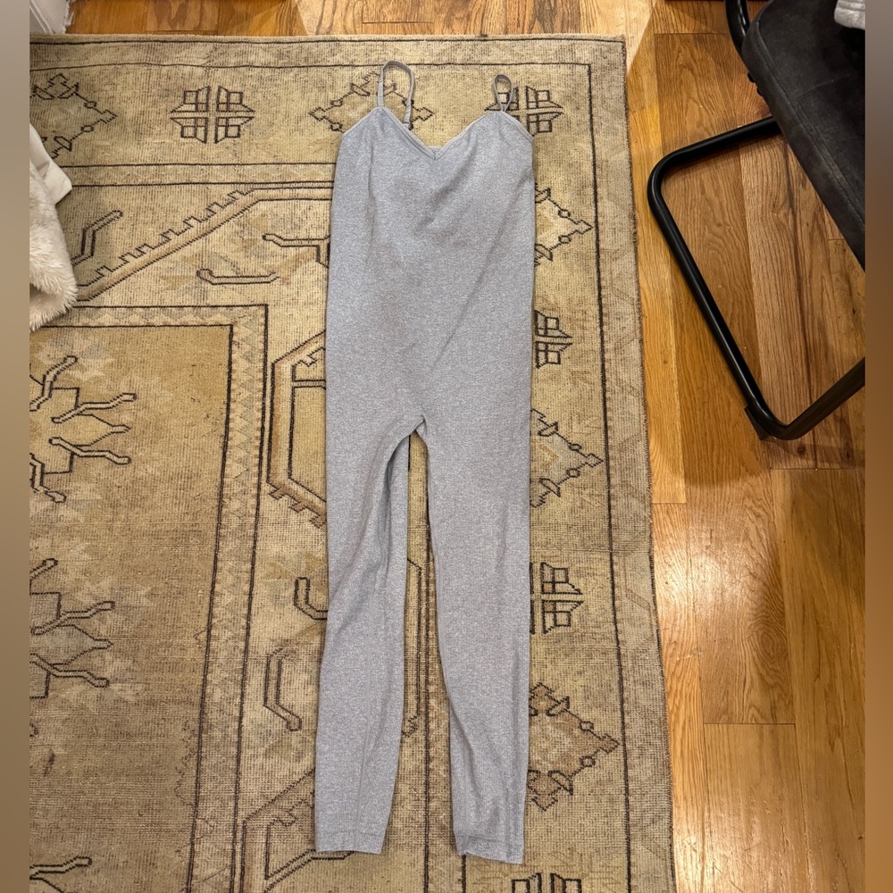 Hatch Collection The Body Rib Unitard - Picture 4 of 6